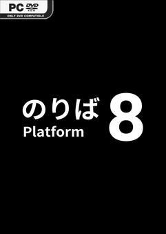 Platform 8