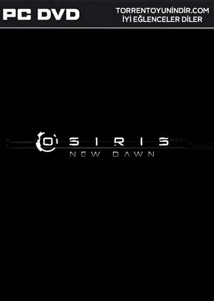  Osiris: New Dawn 
