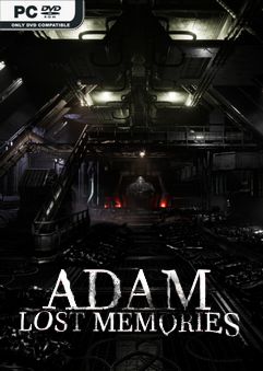  Adam Lost Memories 