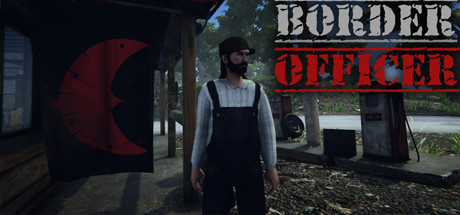  Border Officer 