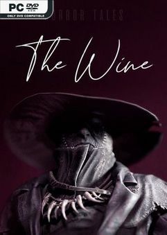  HORROR TALES: The Wine 