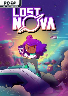  Lost Nova 