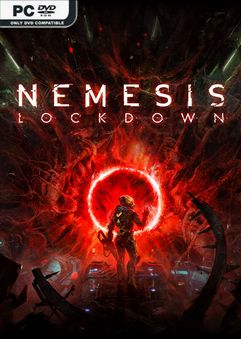  Nemesis: Lockdown 