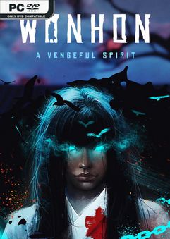  Wonhon: A Vengeful Spirit 