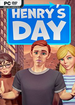  Henry’s Day 