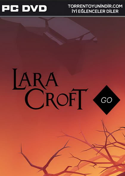 Lara Croft GO 