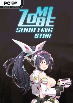  Zombie Shooting Star 