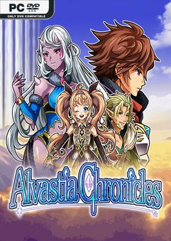  Alvastia Chronicles 