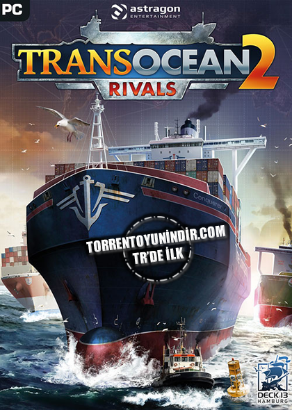  TransOcean 2: Rivals 