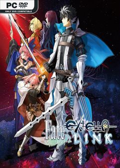  Fate/EXTELLA LINK 