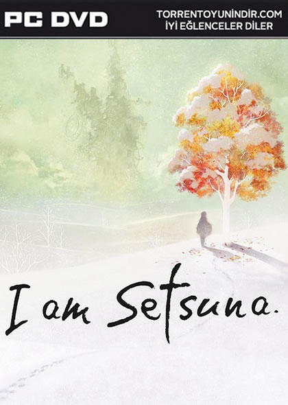  I am Setsuna 