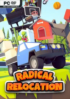  Radical Relocation 