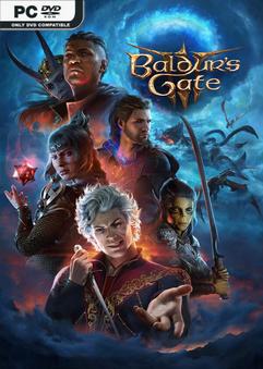  Baldur’s Gate 3 