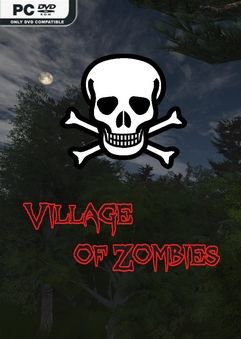  Village of Zombies 