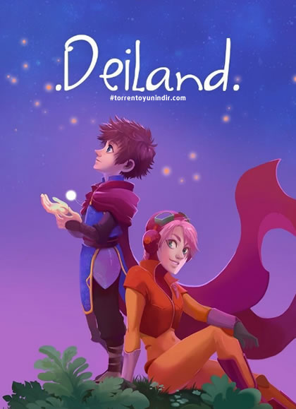  Deiland 