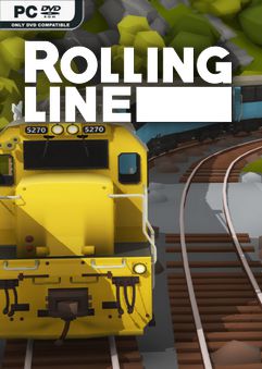  Rolling Line 