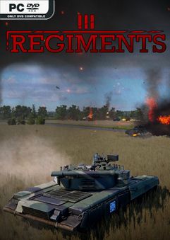  Regiments 