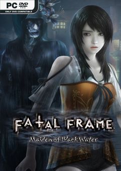  FATAL FRAME / PROJECT ZERO: Maiden of Black Water 