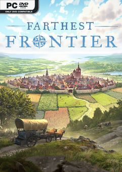  Farthest Frontier 