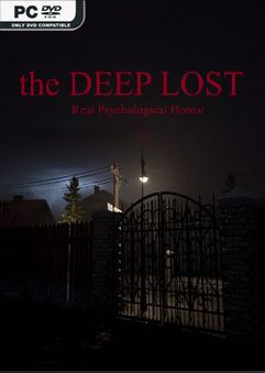  the DEEP LOST 