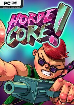  HordeCore 