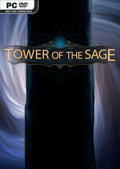  Tower of the Sage 
