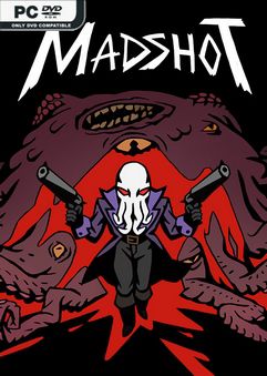  Madshot 