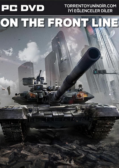  On The Front Line 