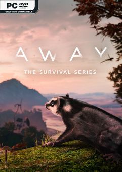  AWAY: The Survival Series 