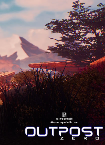  Outpost Zero 