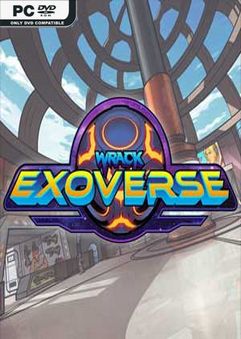  Wrack Exoverse 