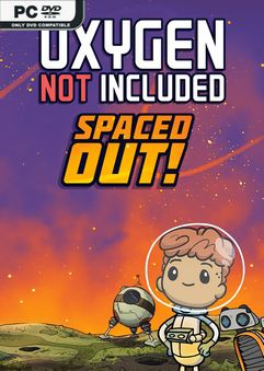  Oxygen Not Included – Spaced Out! 