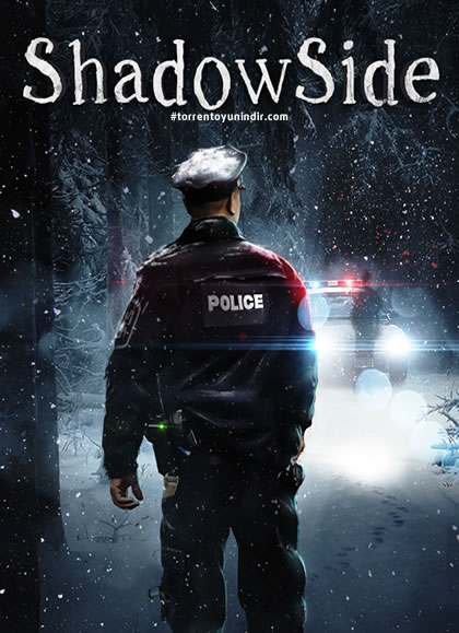  ShadowSide 