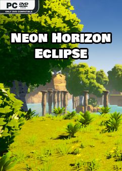  Neon Horizon: Eclipse 