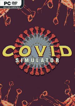  Covid Simulator 
