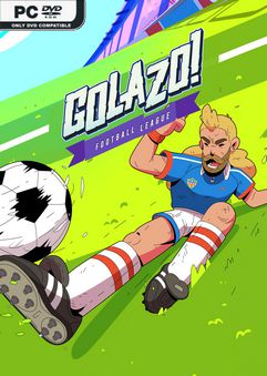  Golazo! Soccer League 