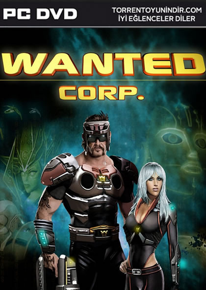  Wanted Corp. 