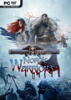  Nordic Warriors 