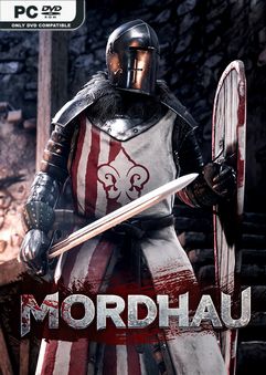  MORDHAU 