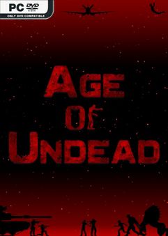  Age of Undead 
