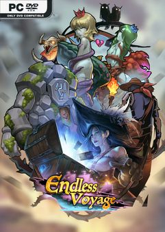  Endless Voyage 