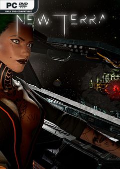 NEW TERRA 