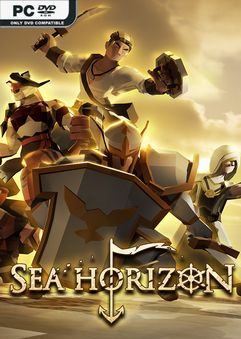  Sea Horizon 