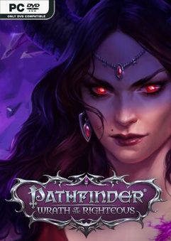  Pathfinder: Wrath of the Righteous 