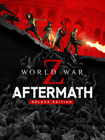  World War Z 