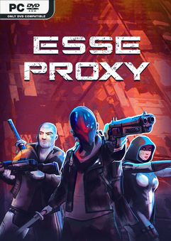  Esse Proxy 