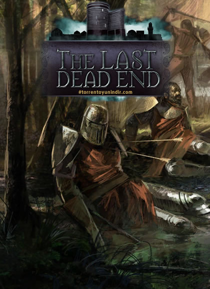  The Last DeadEnd 
