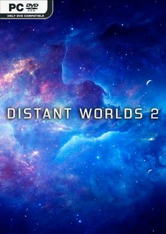  Distant Worlds 2 