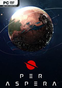  Per Aspera: Blue Mars 