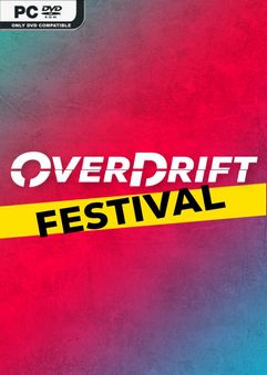  OverDrift Festival 